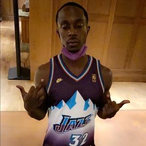 Meet your Posher, Nathaniel